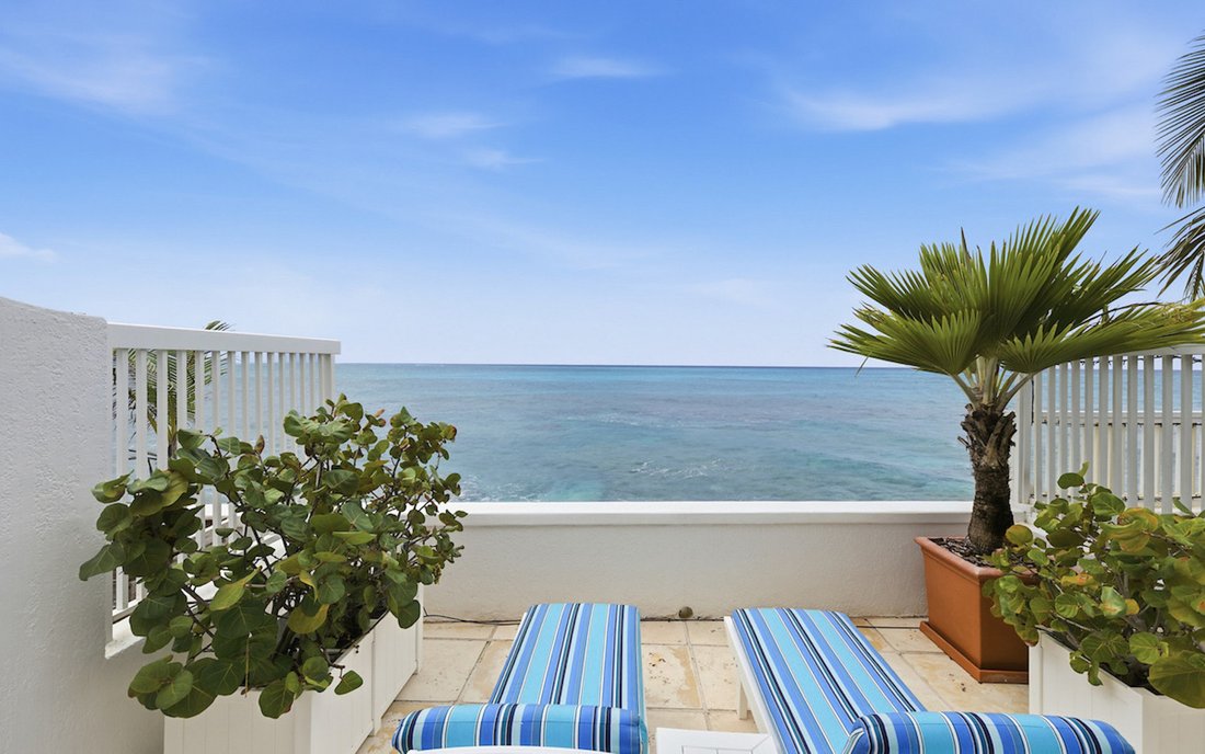 Apartment in Nassau, New Providence, The Bahamas 5 - 17295185