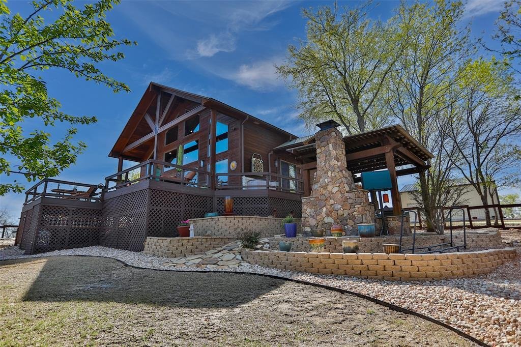 House in Gainesville, Texas, United States 1 - 17299029