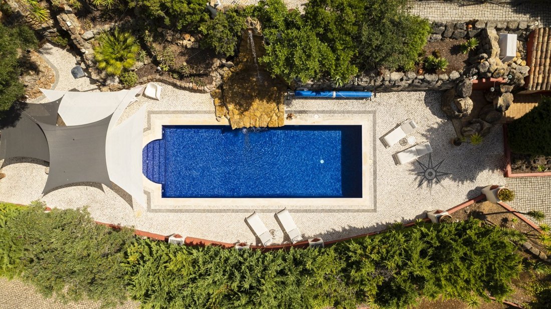 Villa in Porches, Algarve, Portugal 4 - 17298145