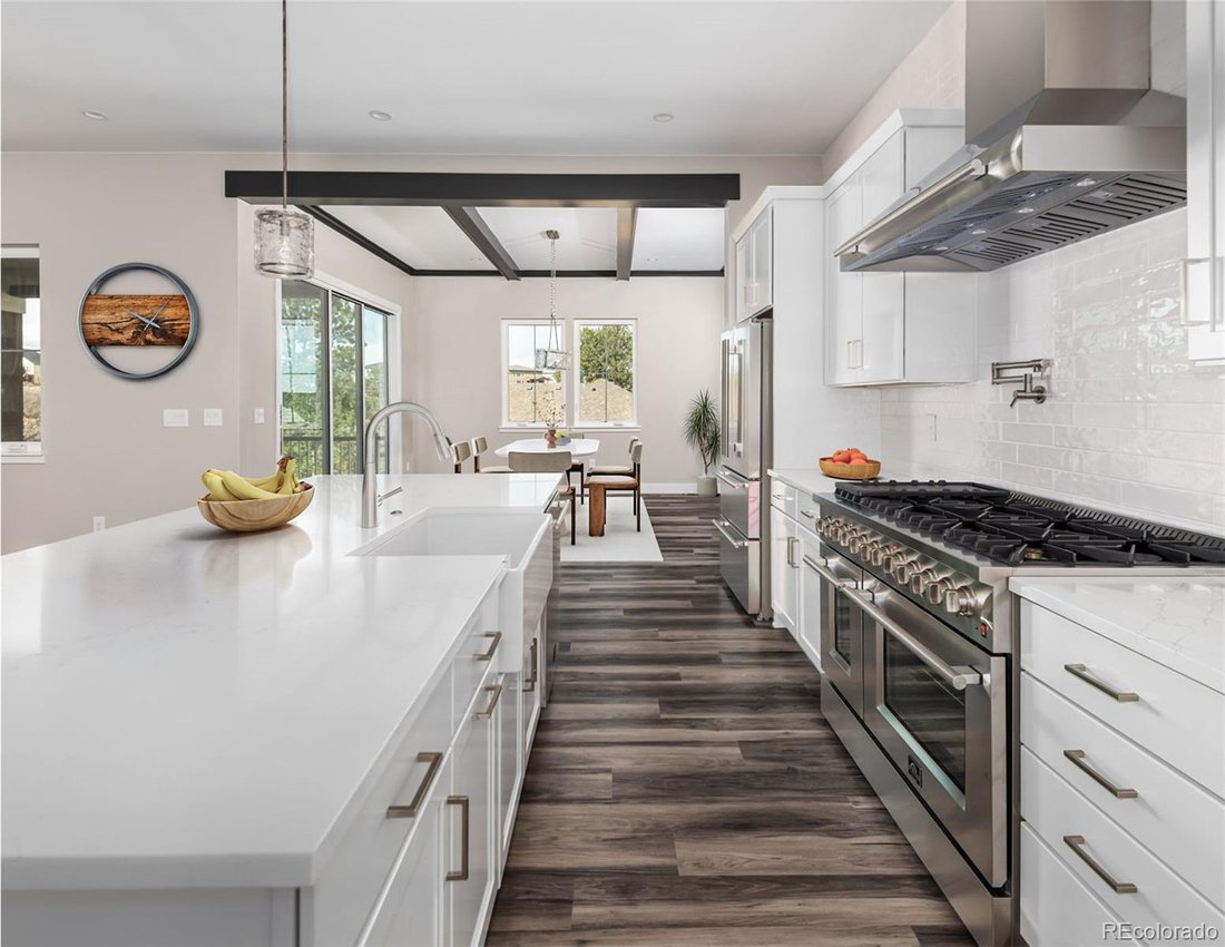 House in Castle Rock, Colorado, United States 5 - 17293194