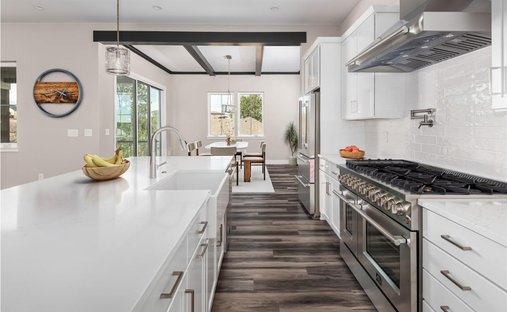 House in Castle Rock, Colorado, United States 1