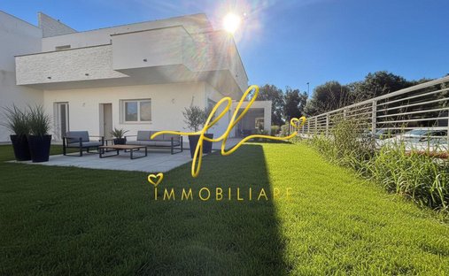 Country House in Montenero, Livorno, Tuscany 1