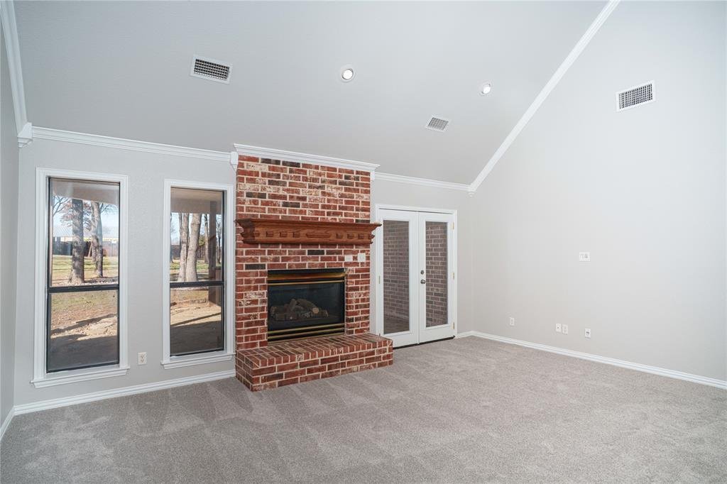 House in Double Oak, TX, United States 4 - 17297093