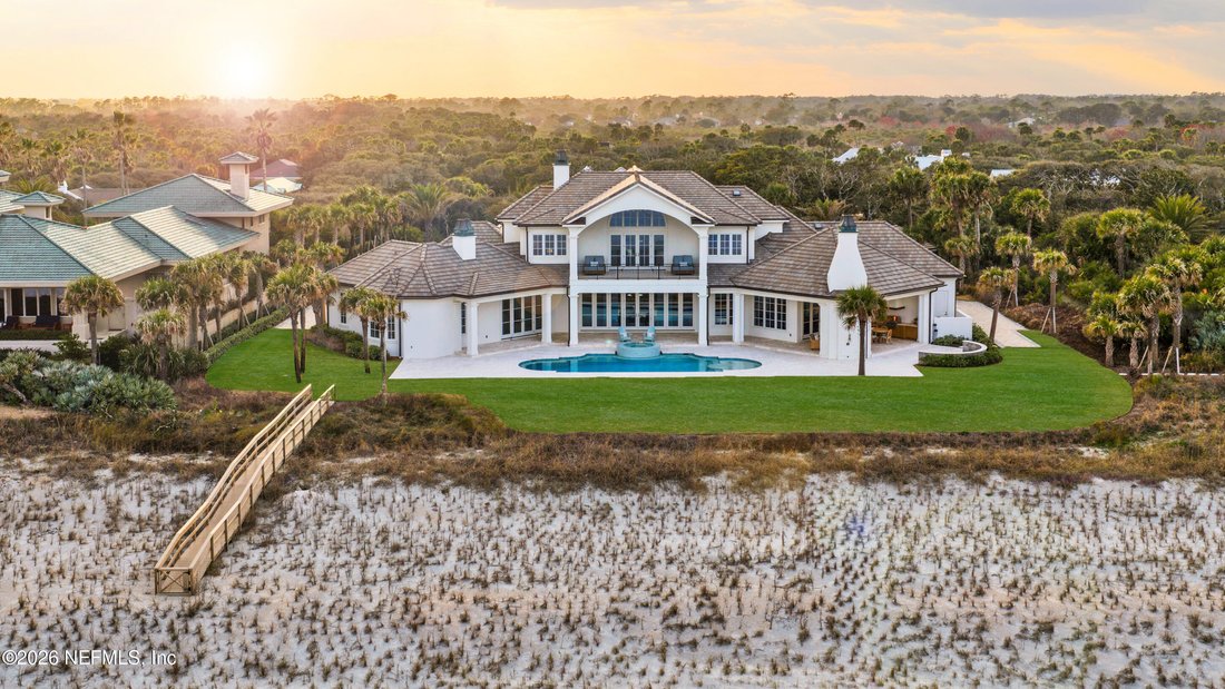 House in Ponte Vedra Beach, Florida, United States 5 - 17299346