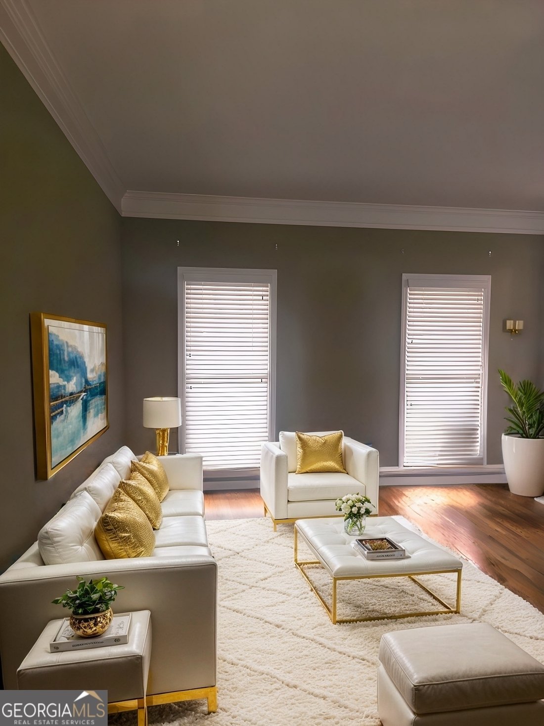 House in Marietta, Georgia, United States 5 - 17299253