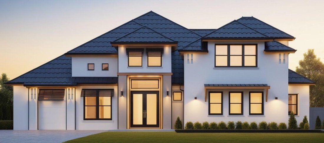 House in Lithia, Florida, United States 1 - 17296823