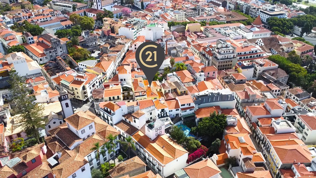 Wohnung in São Pedro, Autonome Region Madeira, Portugal 2 - 17297810