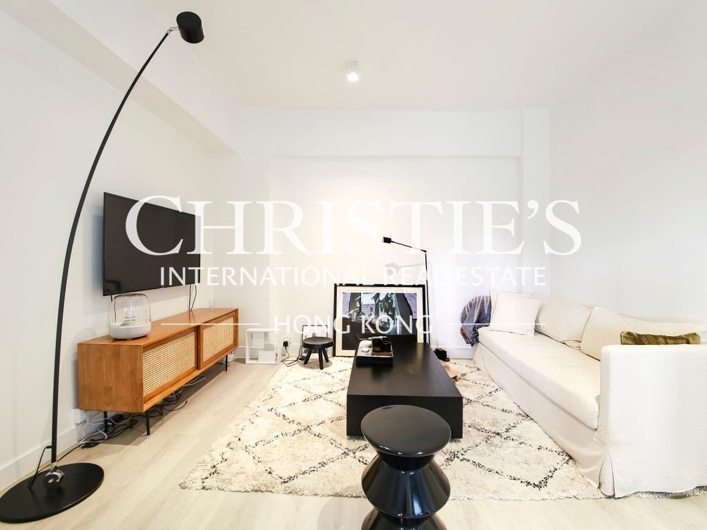 Apartment in Hong Kong, Hong Kong 2 - 17300562