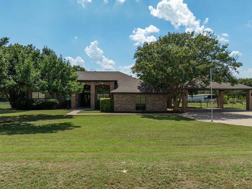 House in Hillsboro, Texas, United States 3 - 17293511