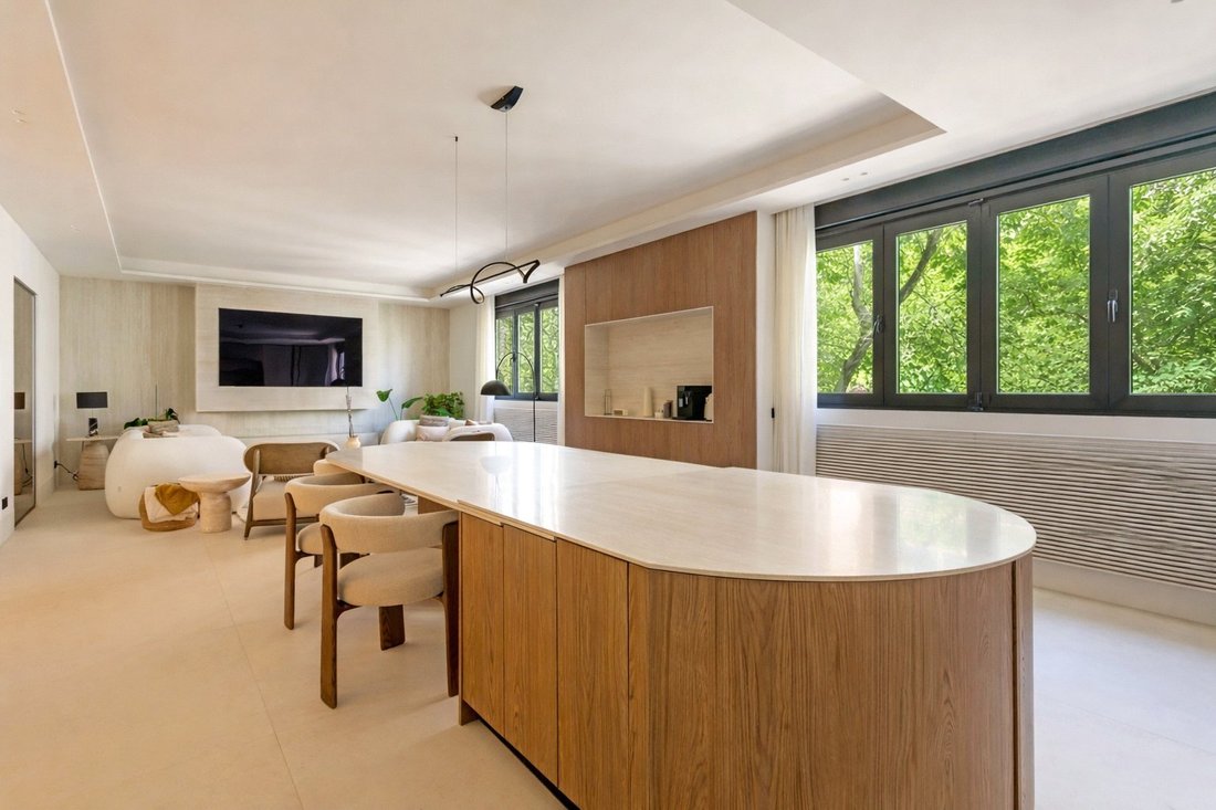 Apartment in Barrio Salamanca, Madrid, Spain 3 - 17293862