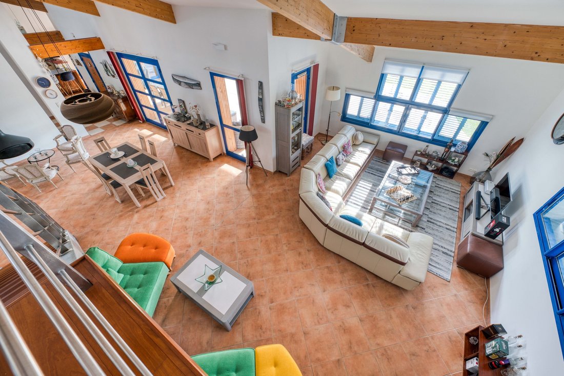 House in Saint-Denis-d'Oleron, Nouvelle-Aquitaine, France 4 - 17299749