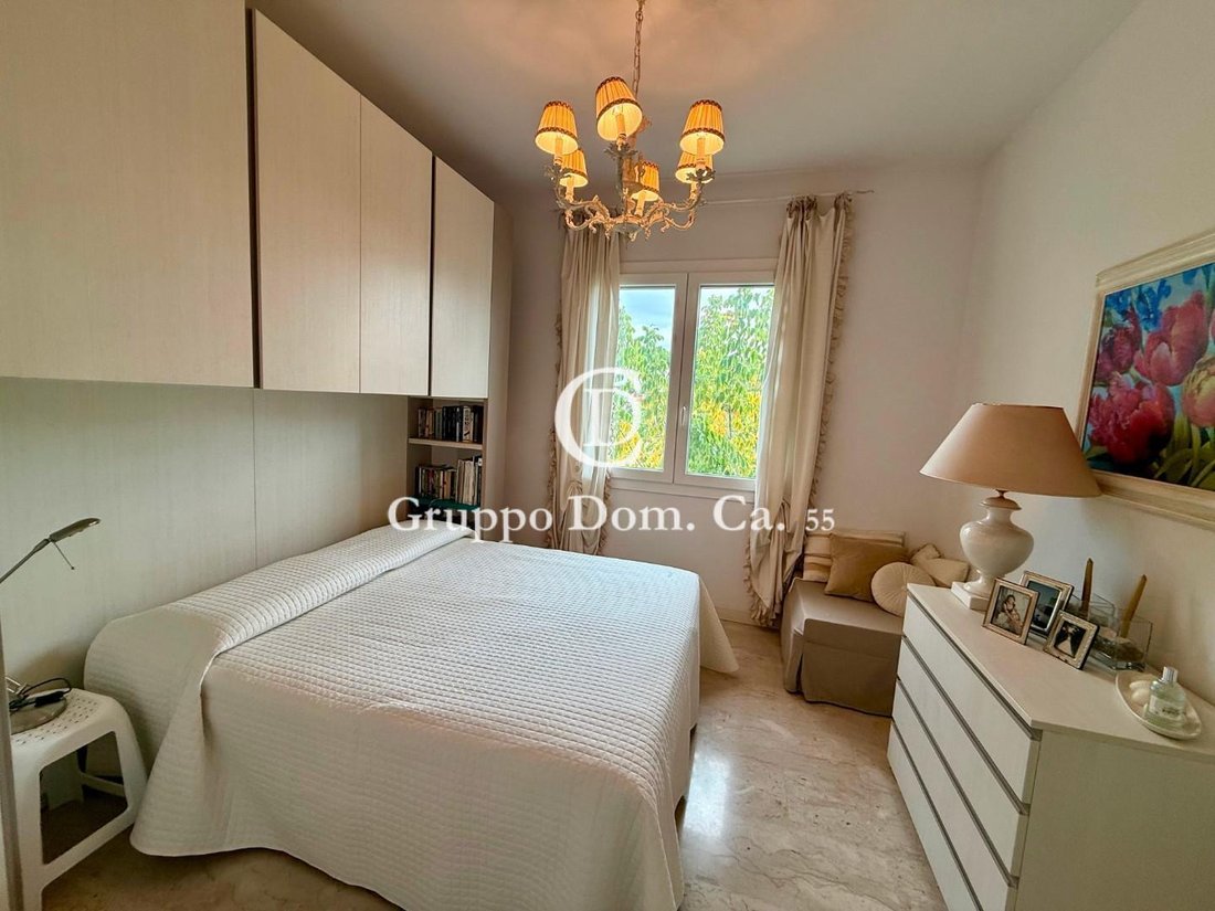 Country House in Center, Forte dei Marmi, Tuscany 5 - 17294356