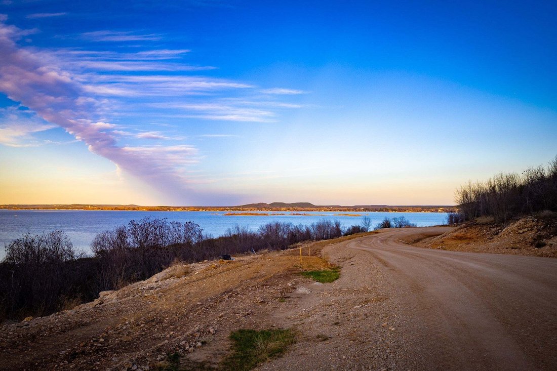 Land in Graham, Texas, United States 3 - 17295710