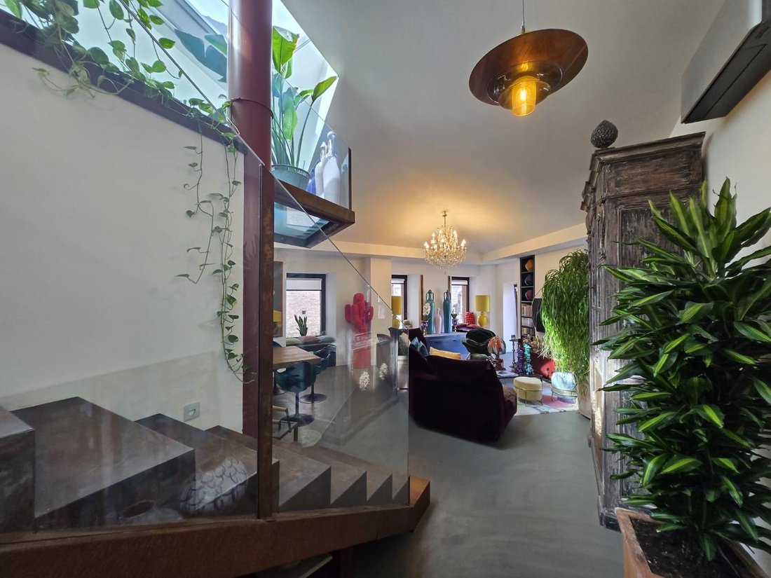 Apartment in Historic Center, Siena, Tuscany 5 - 17294446