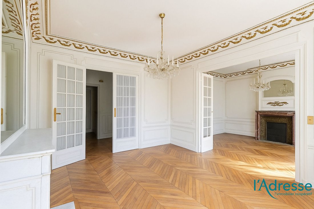 Apartment in Bastille-Popincourt, Paris 11e Arrondissement, Paris 1 - 17295056