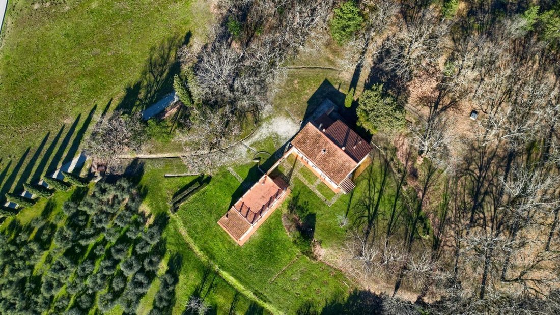 Villa in Scarperia e San Piero, Tuscany, Italy 4 - 17294374