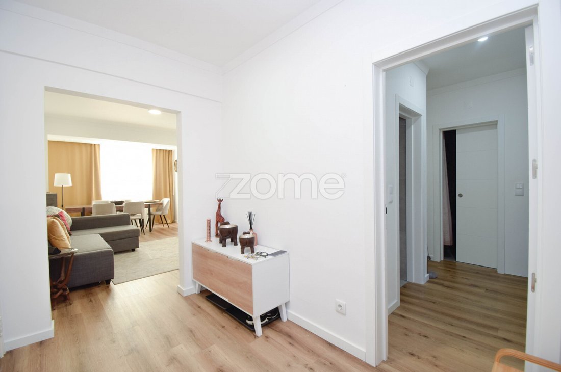Apartment in Carcavelos e Parede, Lisbon, Portugal 3 - 17298285