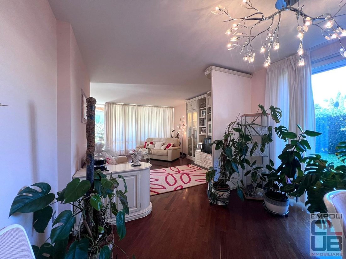 Villa in Bassa - Gavena - Pieve a Ripoli, Cerreto Guidi, Tuscany 5 - 17294104