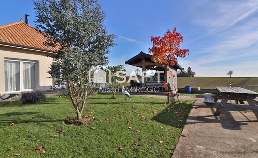 House in Malavillers, Grand Est, France 1