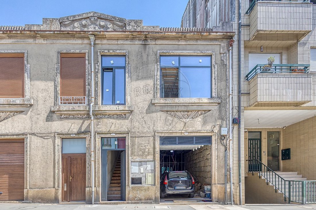 House in Campanha, Porto District, Portugal 5 - 17293380