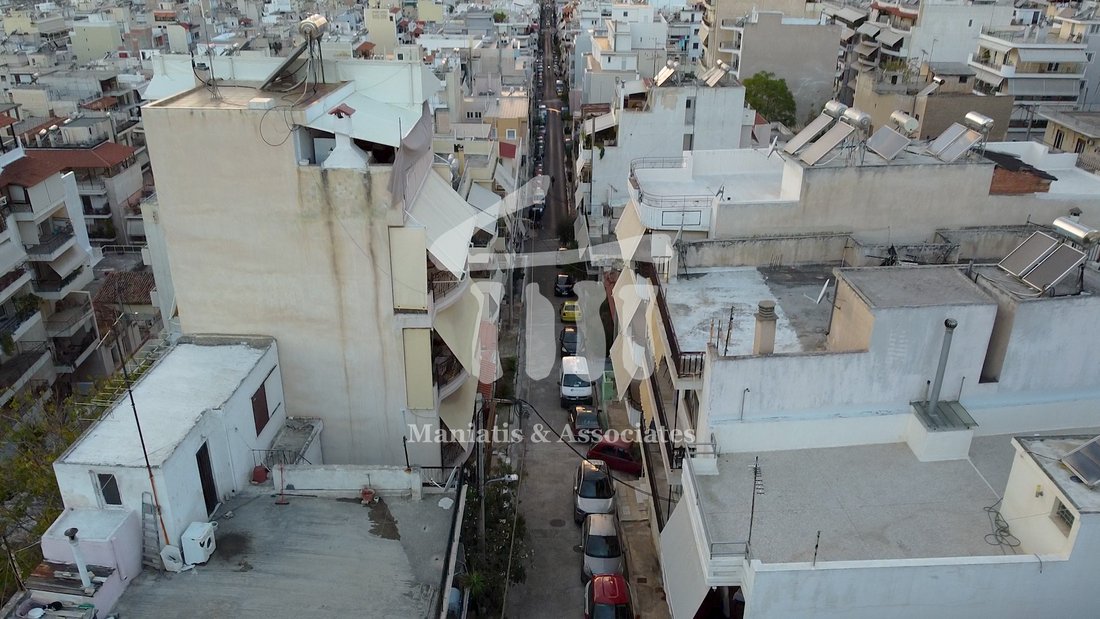 Land in 5th District of Piraeus, Piraeus, Greece 2 - 17296431
