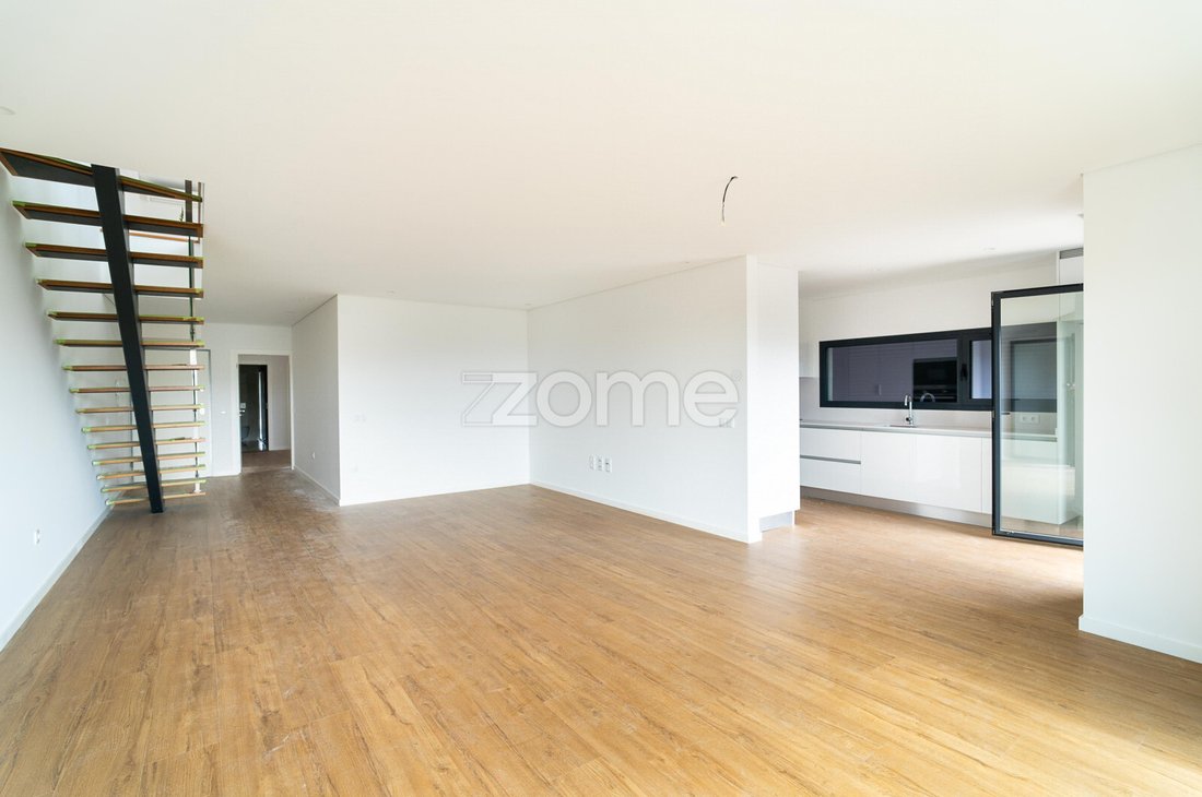 Apartamento en Viseu, Distrito de Viseu, Portugal 1 - 17298287