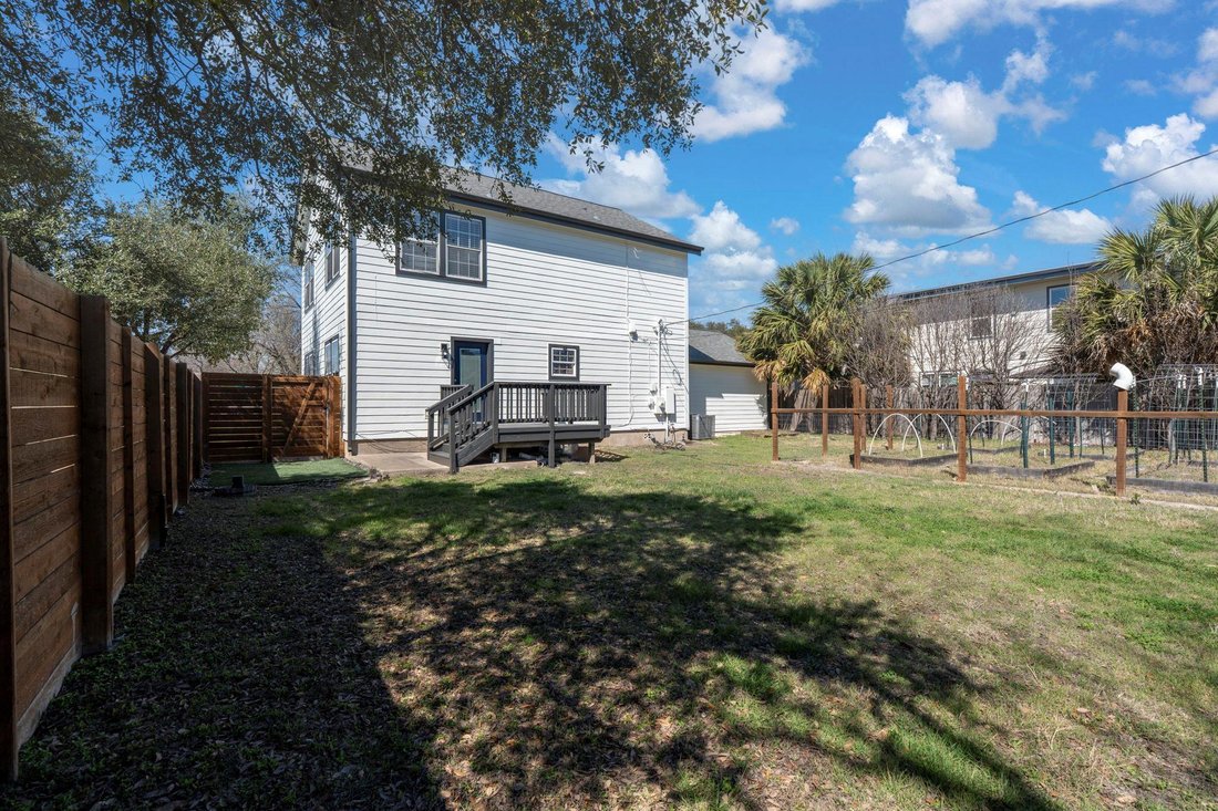 House in Austin, Texas, United States 3 - 17188443