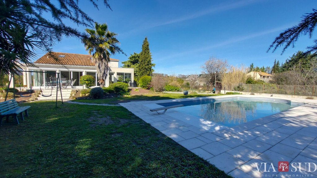House in Caux, Occitania, France 2 - 17297127