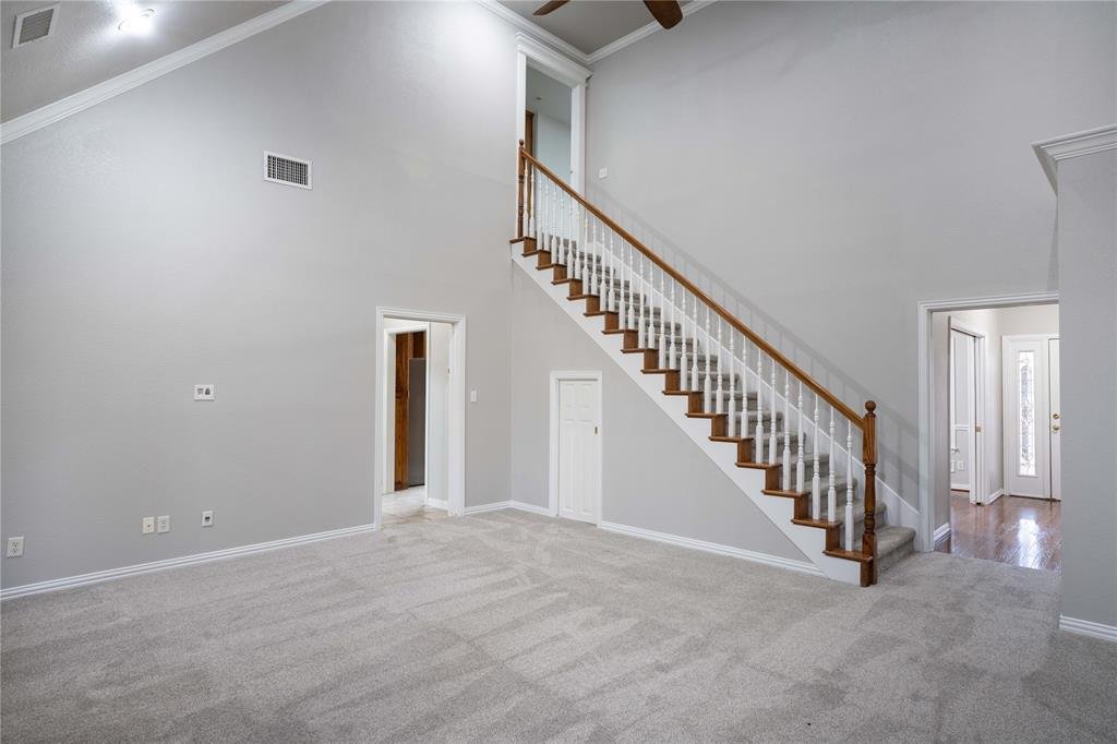 House in Double Oak, TX, United States 5 - 17297093