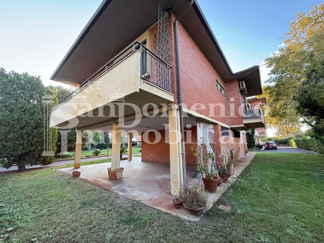 Villa in Pisa, Tuscany, Italy 1 - 17294750