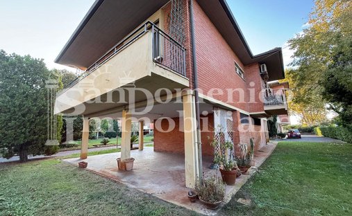 Villa à Pise, Toscane, Italie 1