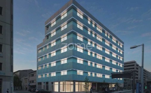 Apartment in Matosinhos e Leca da Palmeira, Porto District, Portugal 1