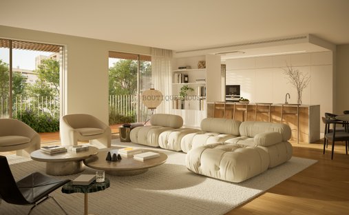 Apartment in Lordelo do Ouro e Massarelos, Porto District, Portugal 1