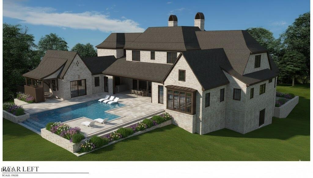 House in Wake Forest, North Carolina, United States 3 - 16733690