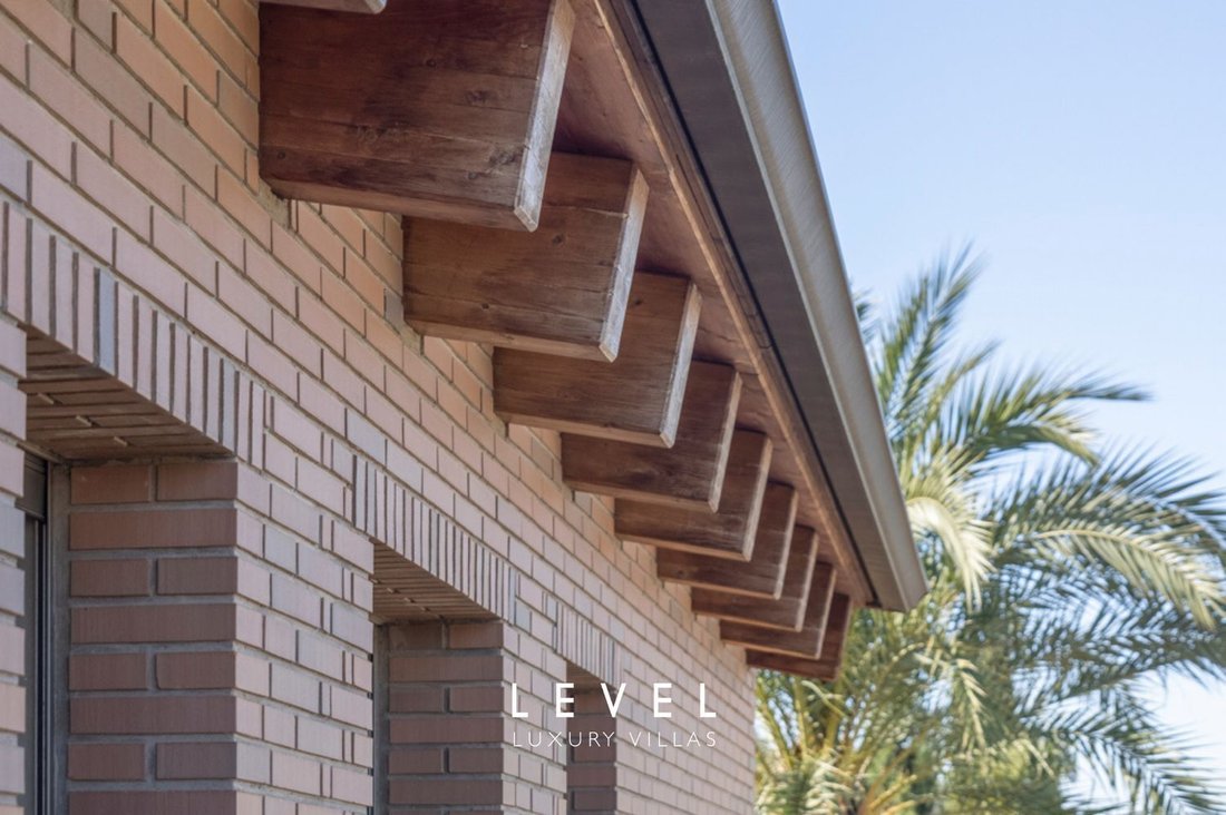 Villa in Bétera, Land Valencia, Spanien 5 - 17298848