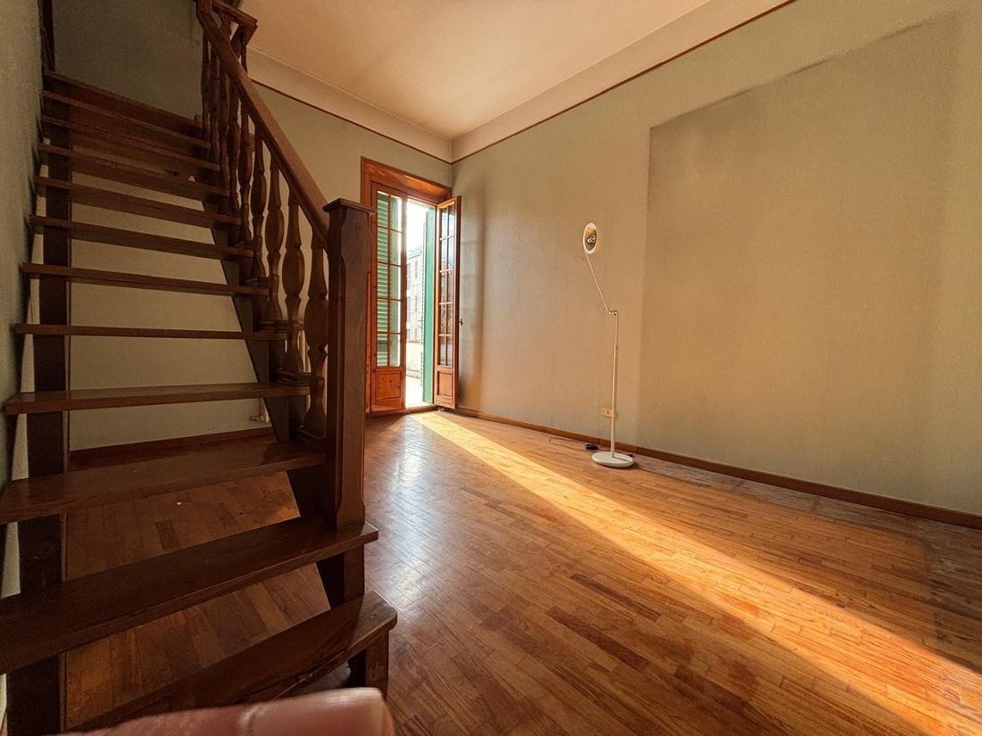Villa in Near Center, Empoli, Tuscany 3 - 17294355