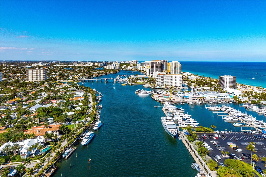 House in Fort Lauderdale, Florida, United States 3 - 17297177