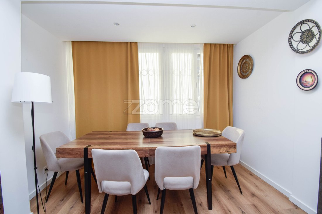 Apartment in Carcavelos e Parede, Lisbon, Portugal 1 - 17298285