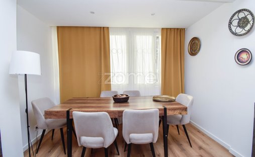Appartement à Carcavelos et Parede, Lisbonne, Portugal 1