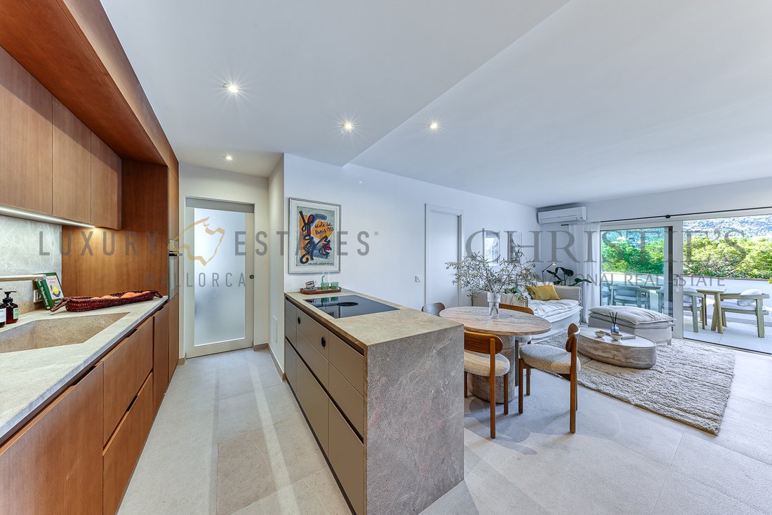 Appartement à Port d'Andratx, Andratx, Îles Baléares 5 - 17293744