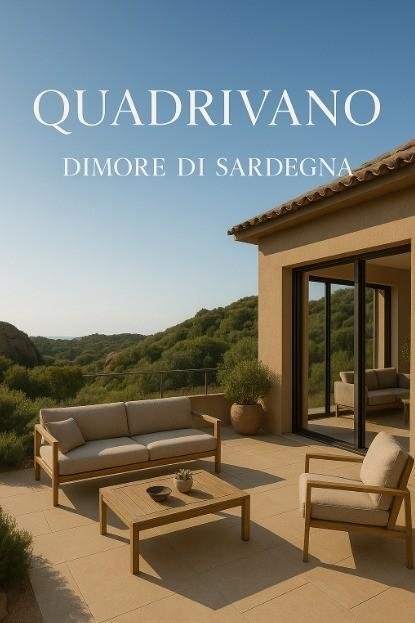 Apartment in Aldo Moro Avenue, Olbia, Italy 4 - 17294910
