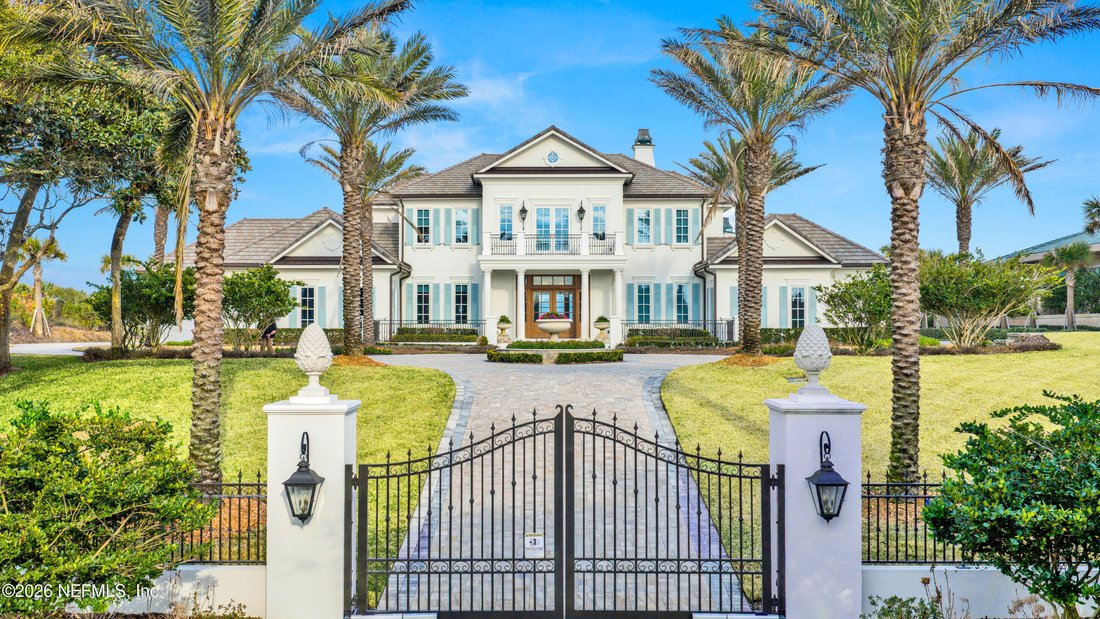 House in Ponte Vedra Beach, Florida, United States 3 - 17299346