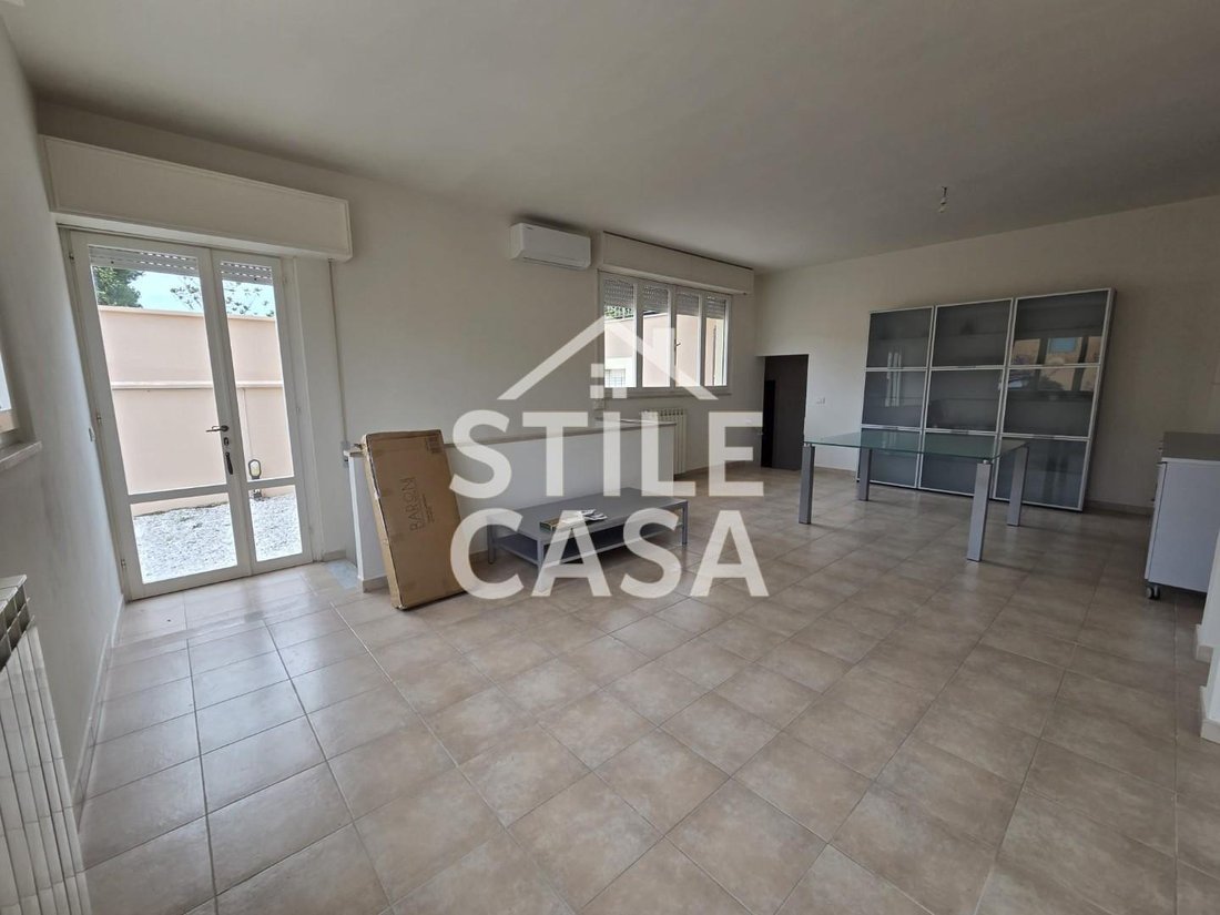 Apartment in Camaiore, Tuscany, Italy 1 - 17294087