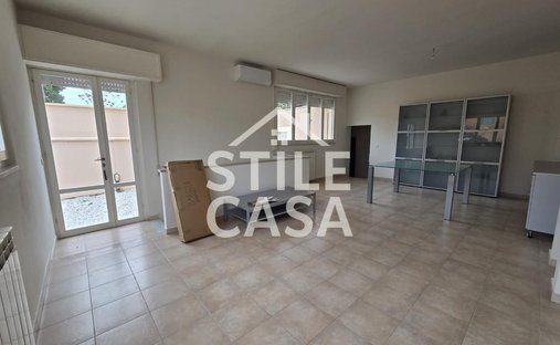 Apartment in Camaiore, Tuscany, Italy 1