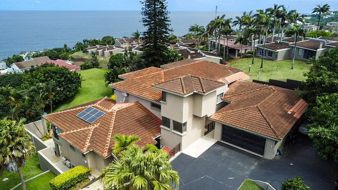 House in Shaka's Rock, Port Zimbali, KwaZulu-Natal 3 - 17293175