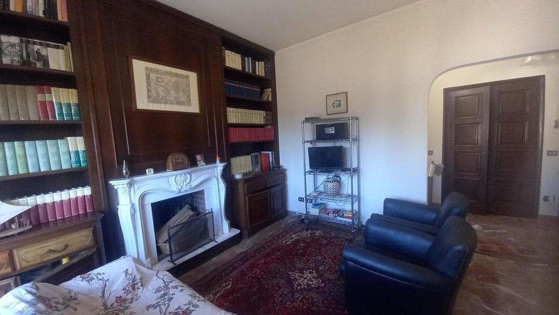 Apartment in Lido di Camaiore, Camaiore, Tuscany 3 - 17294260