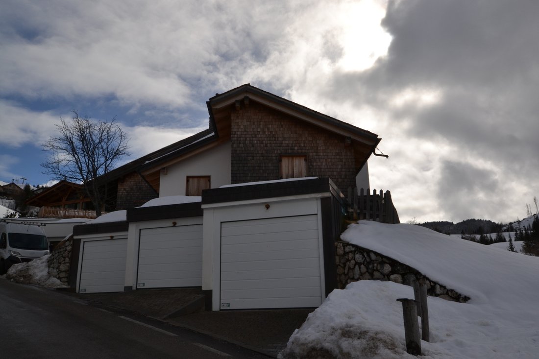 House in Corvara, Trentino – Alto Adige/Südtirol, Italy 4 - 17298224