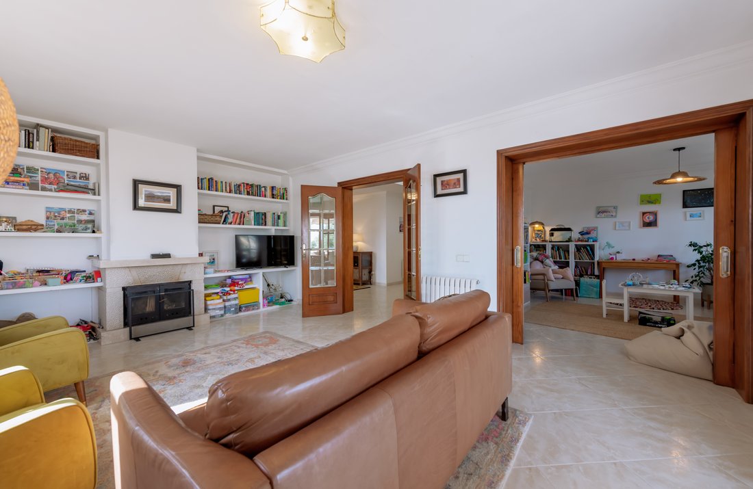 Villa in Palma, Balearic Islands, Spain 5 - 17294030
