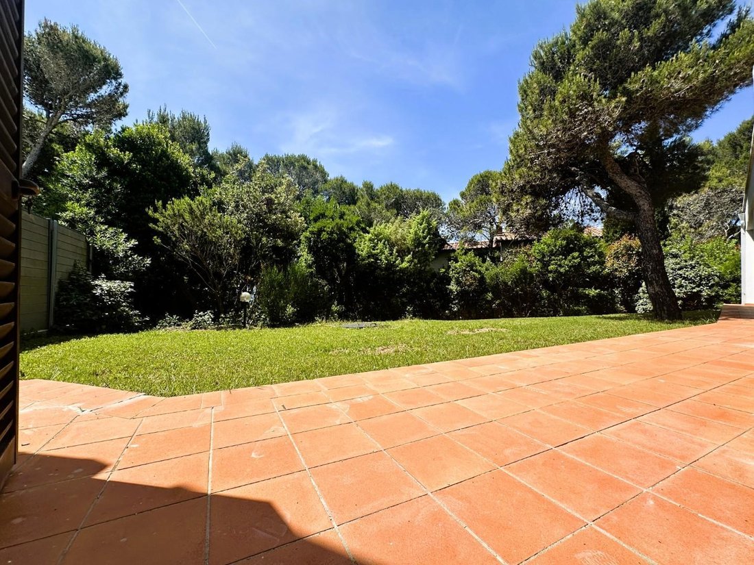Villa in Chioma, Rosignano Marittimo, Tuscany 4 - 17294599