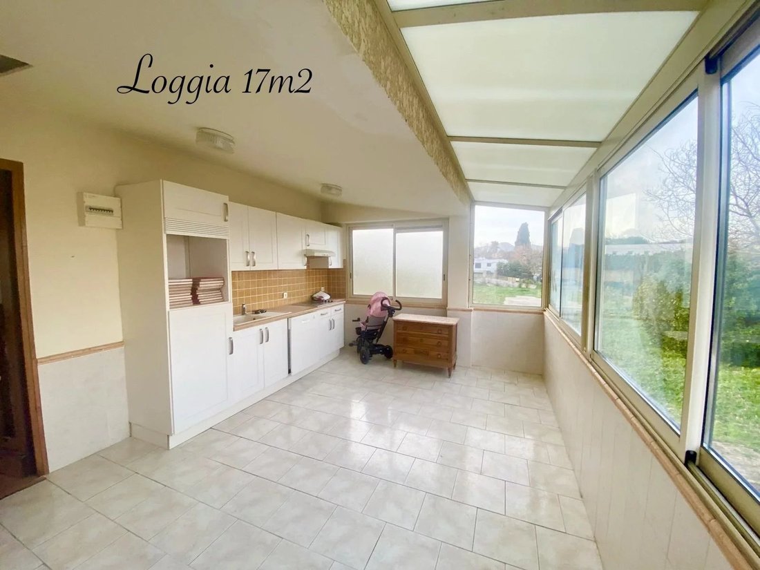 House in Donicarde-Barban, La Seyne-sur-Mer, France 3 - 17296175